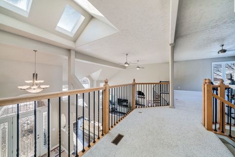 Tiny photo for 4092 W Pond Road, Leaf River, IL 61047 (MLS # 12557017)