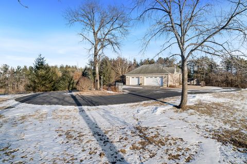 Tiny photo for 4092 W Pond Road, Leaf River, IL 61047 (MLS # 12557017)