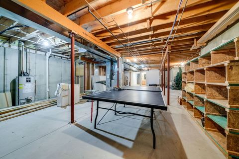 Tiny photo for 4092 W Pond Road, Leaf River, IL 61047 (MLS # 12557017)