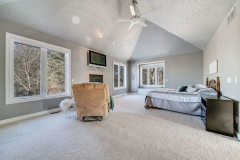 Tiny photo for 4092 W Pond Road, Leaf River, IL 61047 (MLS # 12557017)