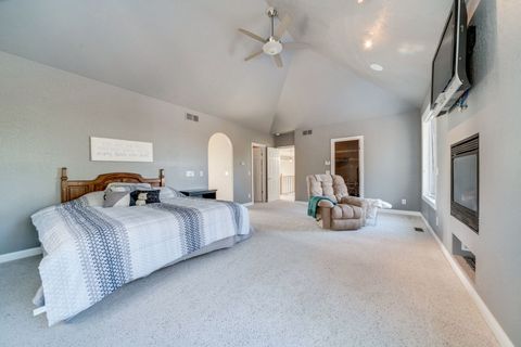 Tiny photo for 4092 W Pond Road, Leaf River, IL 61047 (MLS # 12557017)