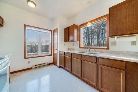 Tiny photo for 4092 W Pond Road, Leaf River, IL 61047 (MLS # 12557017)