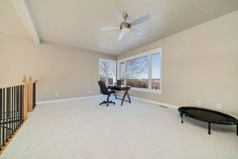 Tiny photo for 4092 W Pond Road, Leaf River, IL 61047 (MLS # 12557017)