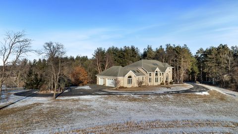 Tiny photo for 4092 W Pond Road, Leaf River, IL 61047 (MLS # 12557017)