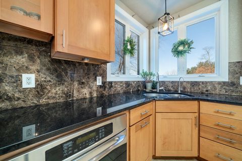 Tiny photo for 4092 W Pond Road, Leaf River, IL 61047 (MLS # 12557017)