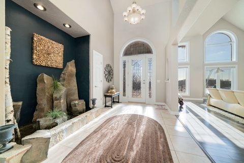 Tiny photo for 4092 W Pond Road, Leaf River, IL 61047 (MLS # 12557017)