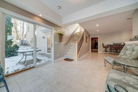 Tiny photo for 4092 W Pond Road, Leaf River, IL 61047 (MLS # 12557017)