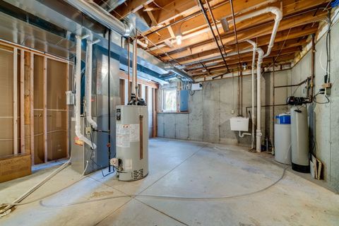 Tiny photo for 4092 W Pond Road, Leaf River, IL 61047 (MLS # 12557017)