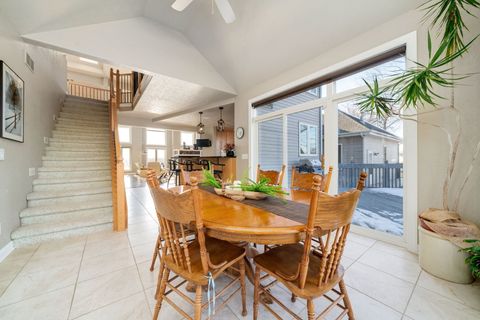 Tiny photo for 4092 W Pond Road, Leaf River, IL 61047 (MLS # 12557017)