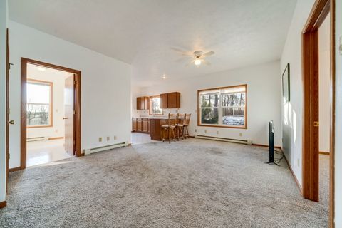 Tiny photo for 4092 W Pond Road, Leaf River, IL 61047 (MLS # 12557017)