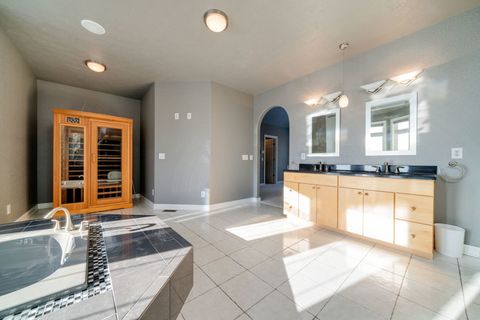 Tiny photo for 4092 W Pond Road, Leaf River, IL 61047 (MLS # 12557017)