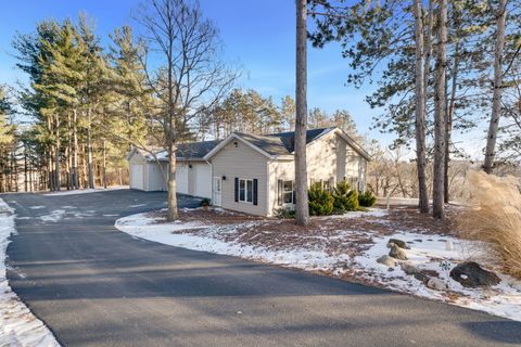 Tiny photo for 4092 W Pond Road, Leaf River, IL 61047 (MLS # 12557017)