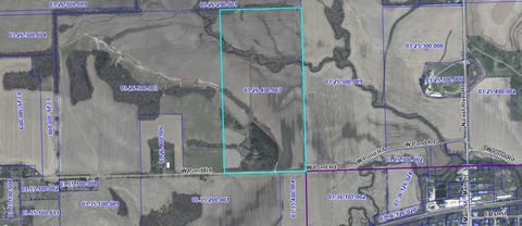 Tiny photo for 4092 W Pond Road, Leaf River, IL 61047 (MLS # 12557017)