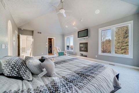 Tiny photo for 4092 W Pond Road, Leaf River, IL 61047 (MLS # 12557017)