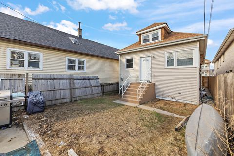 Tiny photo for 7535 W 61ST Street, Summit, IL 60501 (MLS # 12554141)