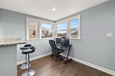 Tiny photo for 7535 W 61ST Street, Summit, IL 60501 (MLS # 12554141)