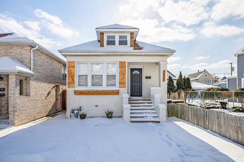 Tiny photo for 7535 W 61ST Street, Summit, IL 60501 (MLS # 12554141)