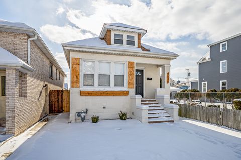 Tiny photo for 7535 W 61ST Street, Summit, IL 60501 (MLS # 12554141)