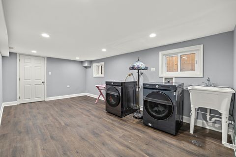 Tiny photo for 7535 W 61ST Street, Summit, IL 60501 (MLS # 12554141)