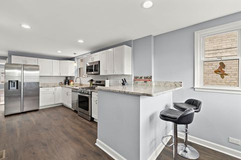 Tiny photo for 7535 W 61ST Street, Summit, IL 60501 (MLS # 12554141)