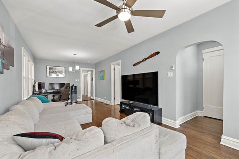 Tiny photo for 7535 W 61ST Street, Summit, IL 60501 (MLS # 12554141)