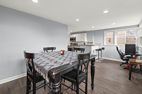 Tiny photo for 7535 W 61ST Street, Summit, IL 60501 (MLS # 12554141)