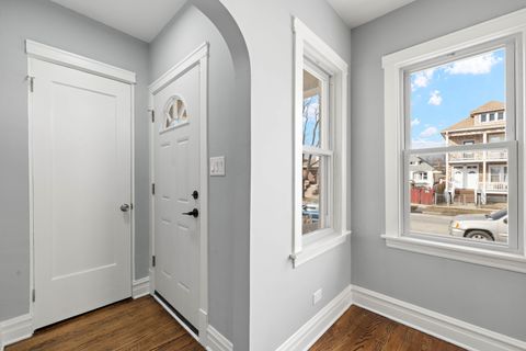 Tiny photo for 7535 W 61ST Street, Summit, IL 60501 (MLS # 12554141)