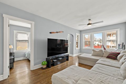 Tiny photo for 7535 W 61ST Street, Summit, IL 60501 (MLS # 12554141)