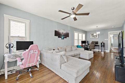 Tiny photo for 7535 W 61ST Street, Summit, IL 60501 (MLS # 12554141)