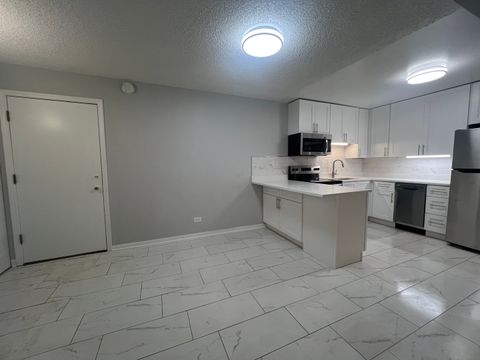 Tiny photo for 9721 S Harlem Avenue #2D, Chicago Ridge, IL 60415 (MLS # 12615603)