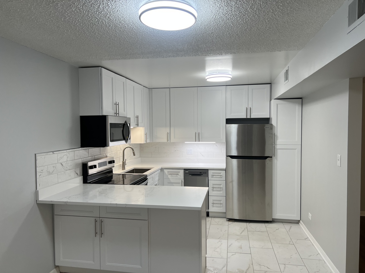 9721 S Harlem Avenue 2D