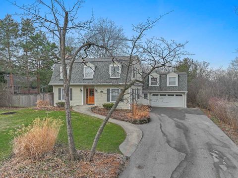 14 Timber Lane Northbrook IL 60062