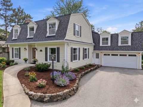 14 Timber Lane Northbrook IL 60062