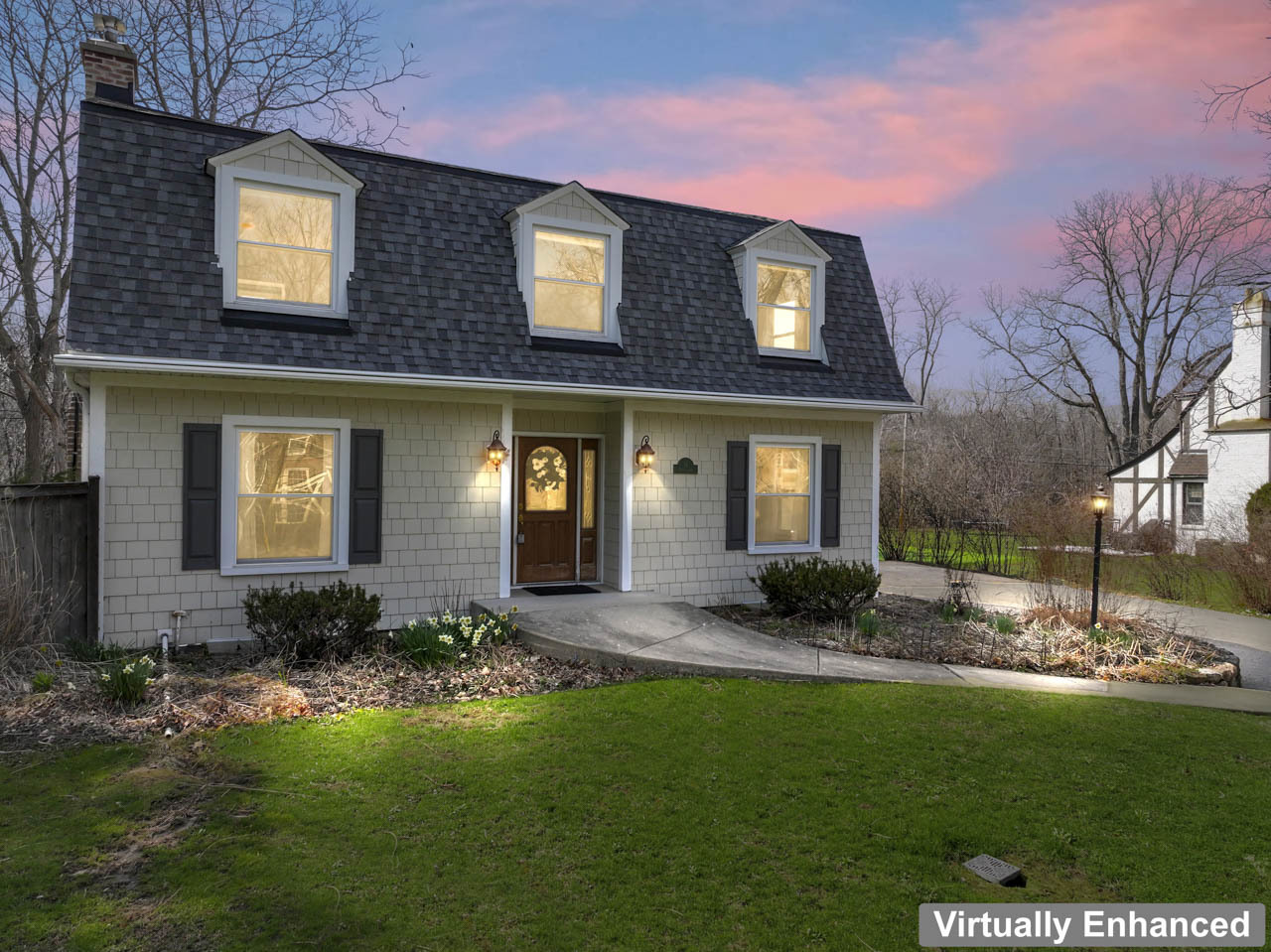 14 Timber Lane