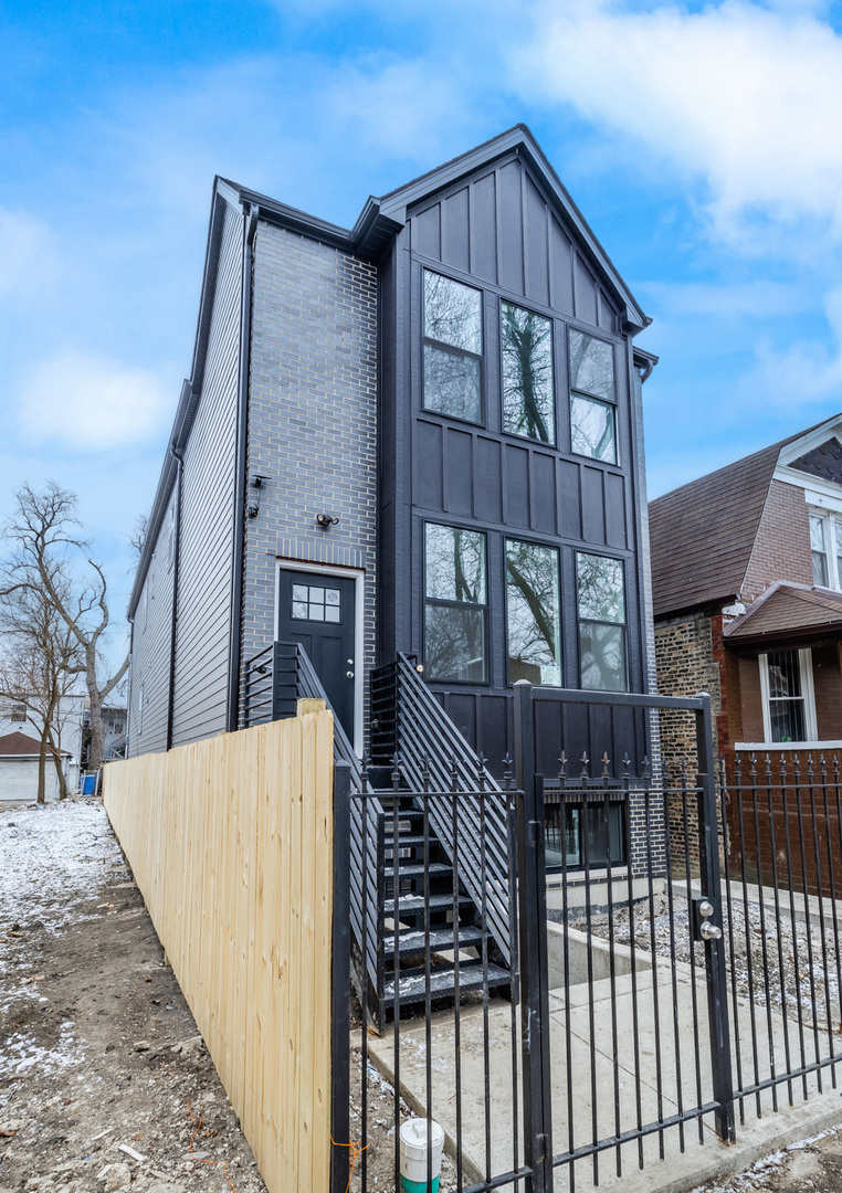 535 N Lawndale Avenue