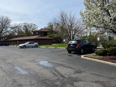 Tiny photo for 9520 Mayfield Avenue #212, Oak Lawn, IL 60453 (MLS # 12659569)