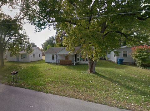 Tiny photo for 713 Burrell Street, Carmi, IL 62821 (MLS # 12558849)