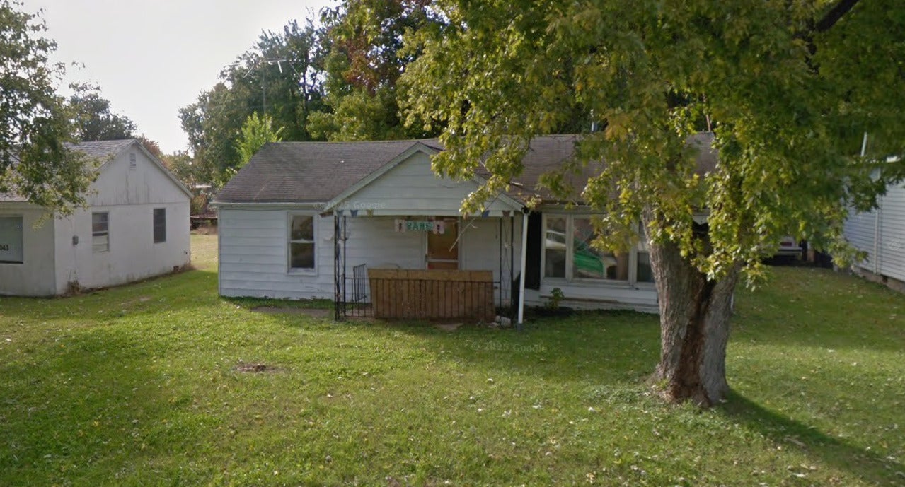 713 Burrell Street