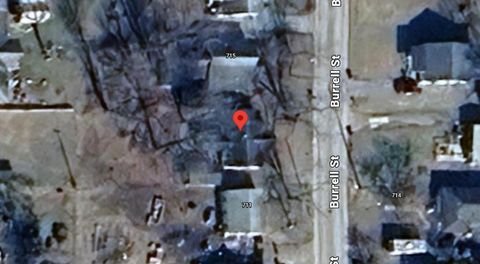 Tiny photo for 713 Burrell Street, Carmi, IL 62821 (MLS # 12558849)