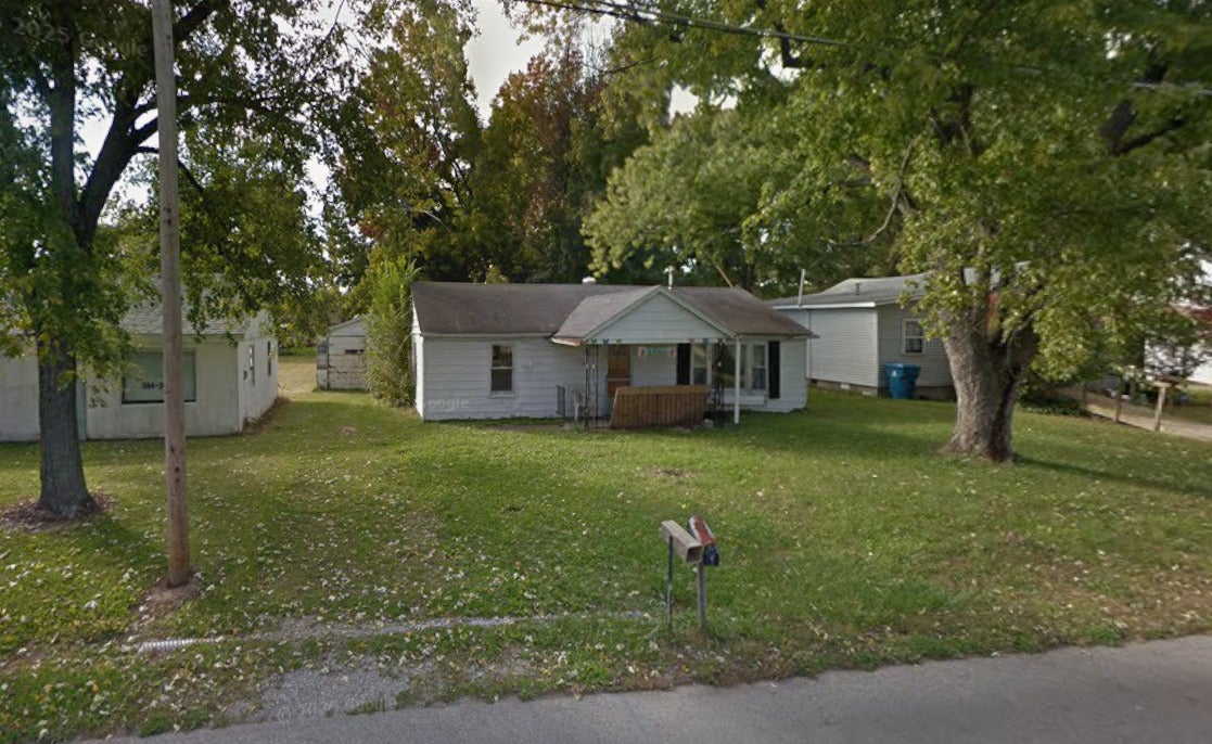 713 Burrell Street