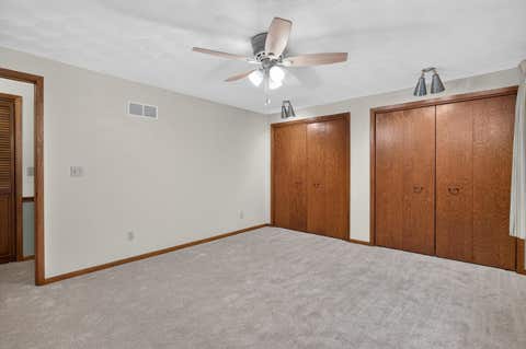 Tiny photo for 1555 Prairie Vista Drive, Bettendorf, IA 52722 (MLS # 12731072)