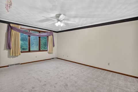 Tiny photo for 1555 Prairie Vista Drive, Bettendorf, IA 52722 (MLS # 12731072)