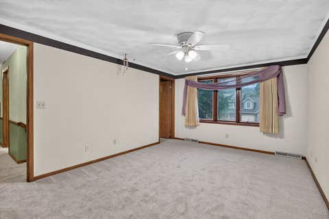 Tiny photo for 1555 Prairie Vista Drive, Bettendorf, IA 52722 (MLS # 12731072)