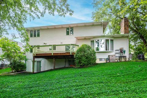 Tiny photo for 1555 Prairie Vista Drive, Bettendorf, IA 52722 (MLS # 12731072)