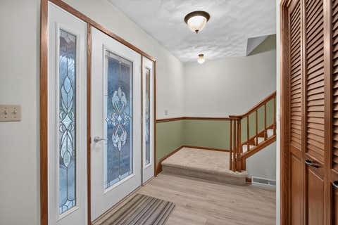 Tiny photo for 1555 Prairie Vista Drive, Bettendorf, IA 52722 (MLS # 12731072)