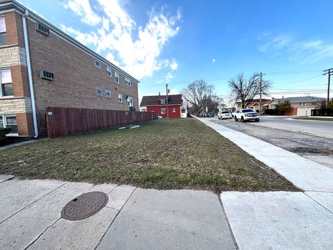 6420 W Gunnison Street Harwood Heights IL 60706