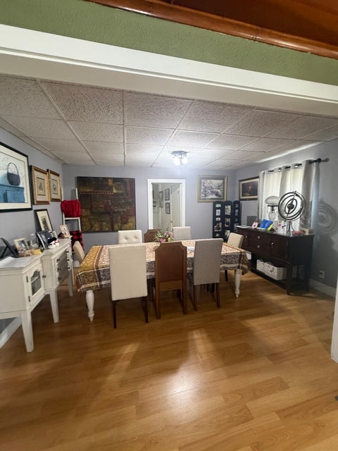 Tiny photo for 124 S Maple Street, Tamaroa, IL 62888 (MLS # 12741466)