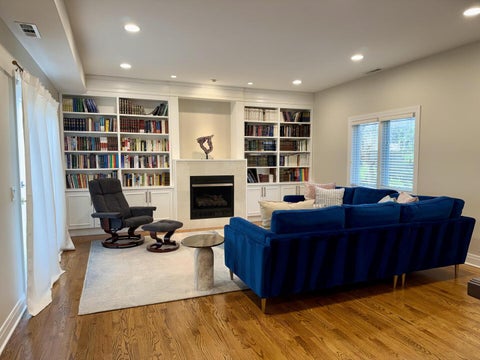 Tiny photo for 9046 Pottawattami Drive, Skokie, IL 60076 (MLS # 12662481)