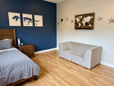 Tiny photo for 9046 Pottawattami Drive, Skokie, IL 60076 (MLS # 12662481)