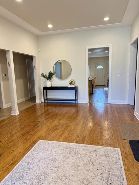 Tiny photo for 9046 Pottawattami Drive, Skokie, IL 60076 (MLS # 12662481)